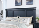 Manzanillo - Queen Bed by Unique Piece Furniture