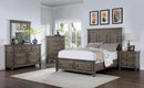 Durango - Queen Bed by Unique Piece Furniture