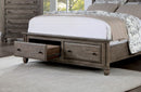 Durango - Queen Bed by Unique Piece Furniture