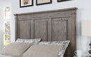 Durango - Queen Bed by Unique Piece Furniture
