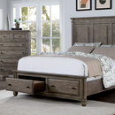 Durango - Queen Bed by Unique Piece Furniture