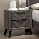 Vagan - Night Stand by Unique Piece Furniture