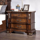 Esparanza - Night Stand by Unique Piece Furniture
