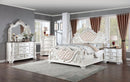 Esparanza - Dresser by Unique Piece Furniture