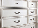 Esparanza - Dresser by Unique Piece Furniture
