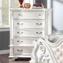 Esparanza - Chest by Unique Piece Furniture