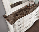Esparanza - Dresser by Unique Piece Furniture