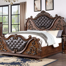 Esparanza - E.King Bed by Unique Piece Furniture