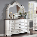 Esparanza - Dresser by Unique Piece Furniture