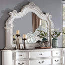 Esparanza - Mirror by Unique Piece Furniture