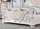 Esparanza - Queen Bed by Unique Piece Furniture