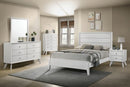 Dortmund - Dresser by Unique Piece Furniture