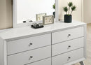 Dortmund - Dresser by Unique Piece Furniture