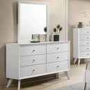 Dortmund - Dresser by Unique Piece Furniture