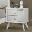 Dortmund - Night Stand by Unique Piece Furniture