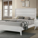 Dortmund - Queen Bed by Unique Piece Furniture