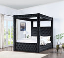 Etherea - Queen Bed by Unique Piece Furniture