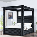 Etherea - Queen Bed by Unique Piece Furniture