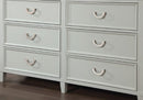 Lycorida - Dresser by Unique Piece Furniture