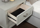 Lycorida - Night Stand by Unique Piece Furniture