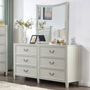 Lycorida - Dresser by Unique Piece Furniture