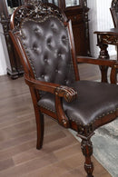 Nouvelle - Arm chair by Unique Piece Furniture