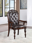Nouvelle - Arm chair by Unique Piece Furniture