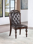 Nouvelle - Side Chair by Unique Piece Furniture