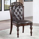 Nouvelle - Side Chair by Unique Piece Furniture