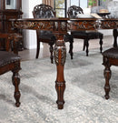 Nouvelle - Dining Table by Unique Piece Furniture