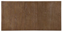 Monclova - Dining Table by Unique Piece Furniture