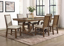 Monclova - Dining Table by Unique Piece Furniture