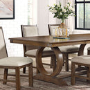 Monclova - Dining Table by Unique Piece Furniture