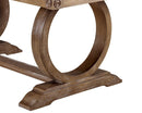 Monclova - Dining Table by Unique Piece Furniture