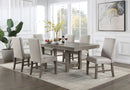 San Antonio - Dining Table by Unique Piece Furniture