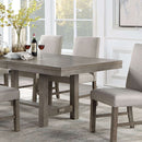 San Antonio - Dining Table by Unique Piece Furniture