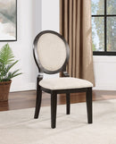 Newforte - Side Chair by Unique Piece Furniture
