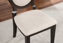 Newforte - Side Chair by Unique Piece Furniture