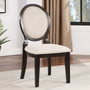 Newforte - Side Chair by Unique Piece Furniture