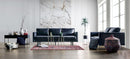Mezzanotte - Sofa by Unique Piece Furniture