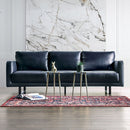 Mezzanotte - Sofa by Unique Piece Furniture