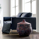 Mezzanotte - Loveseat by Unique Piece Furniture
