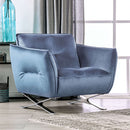 Civellutino - Chair by Unique Piece Furniture
