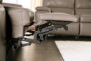 Balderico - Power Loveseat by Unique Piece Furniture