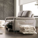 Balderico - Power Loveseat by Unique Piece Furniture