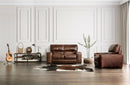 Marsicano - Loveseat by Unique Piece Furniture
