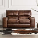 Marsicano - Sofa by Unique Piece Furniture