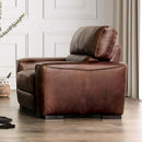 Marsicano - Loveseat by Unique Piece Furniture