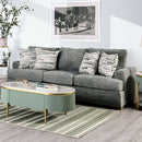 Leytonstone - Sofa by Unique Piece Furniture