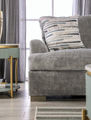 Leytonstone - Sofa by Unique Piece Furniture